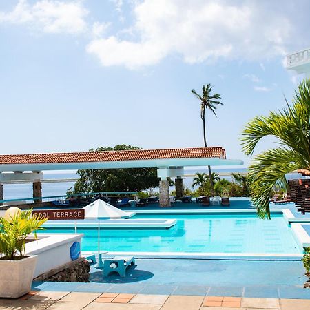 Mombasa Beach Hotel 外观 照片