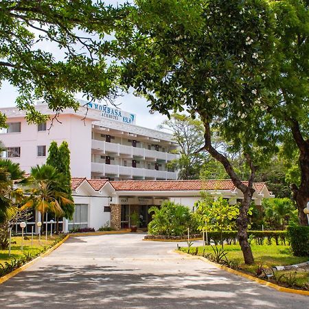 Mombasa Beach Hotel 外观 照片