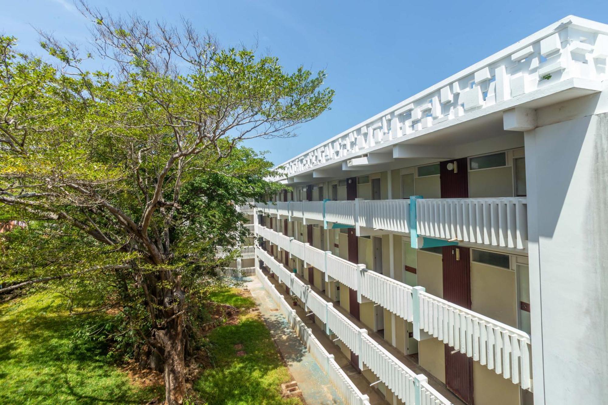 Mombasa Beach Hotel 外观 照片