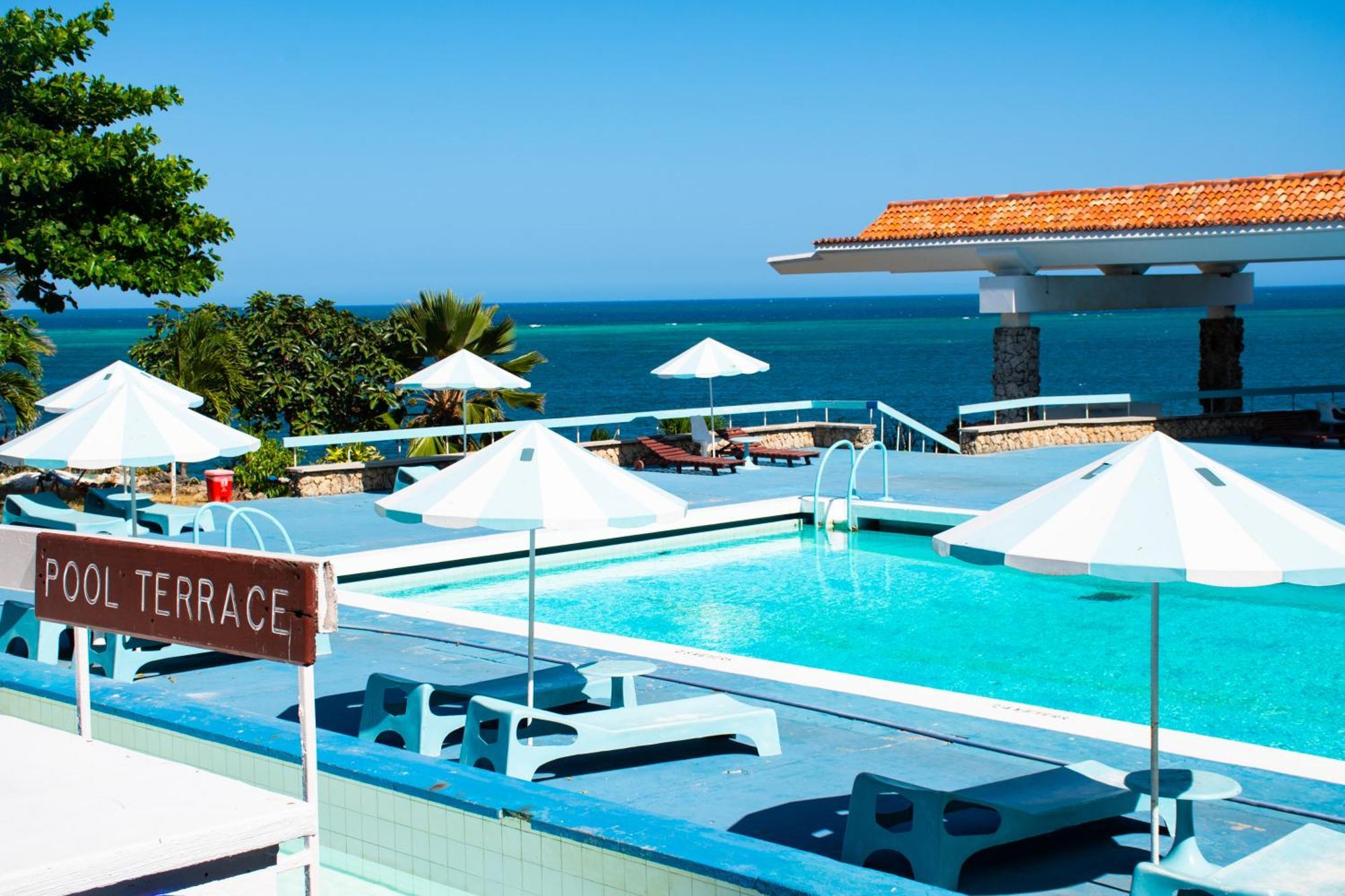 Mombasa Beach Hotel 外观 照片