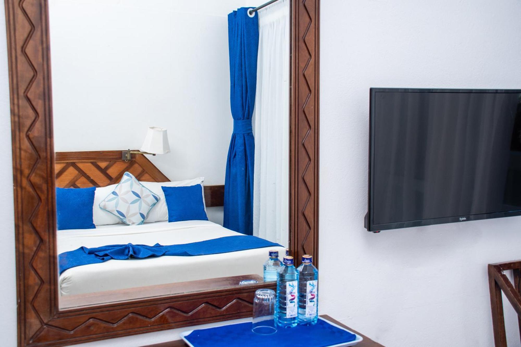 Mombasa Beach Hotel 外观 照片