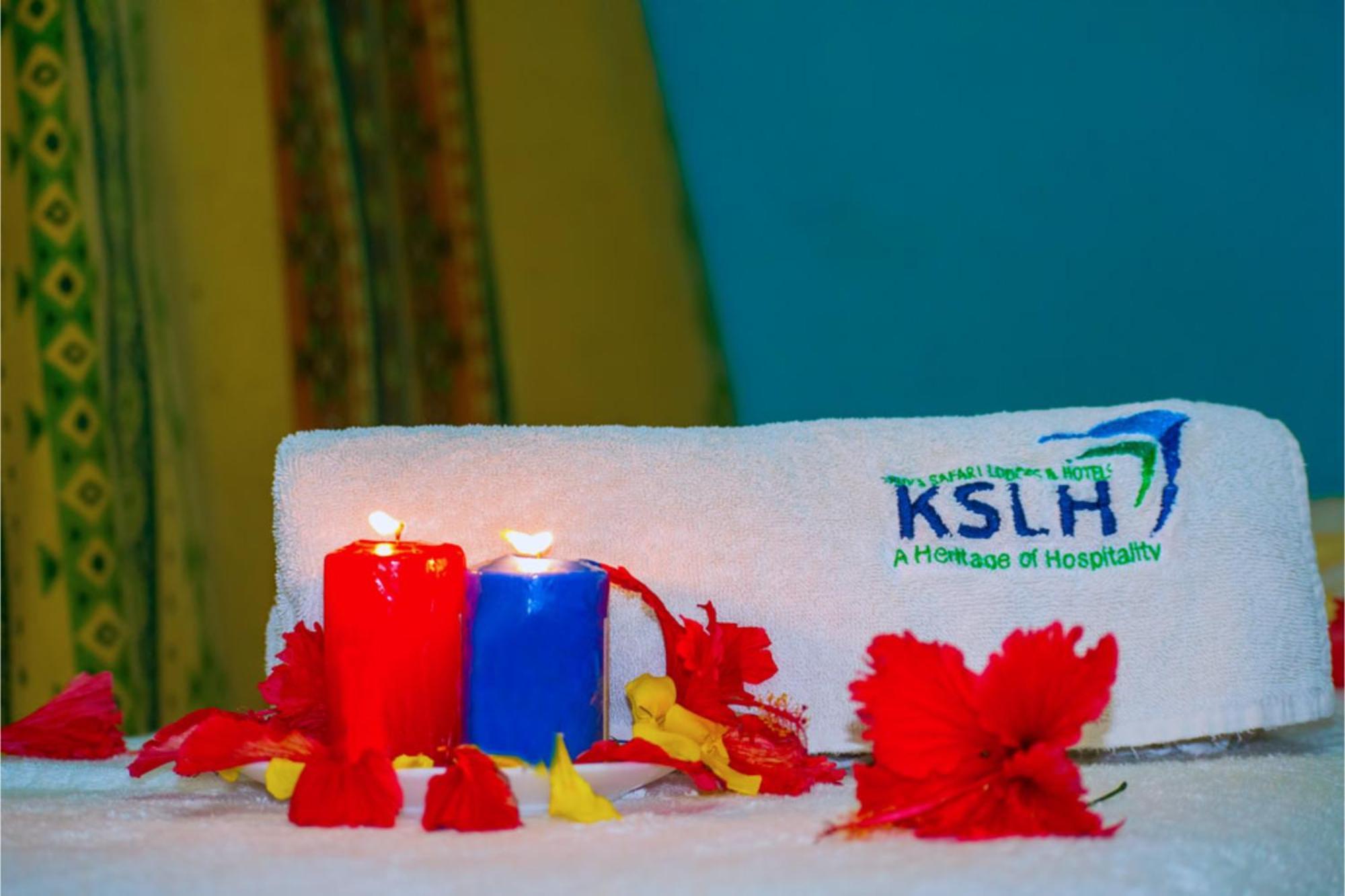 Mombasa Beach Hotel 外观 照片