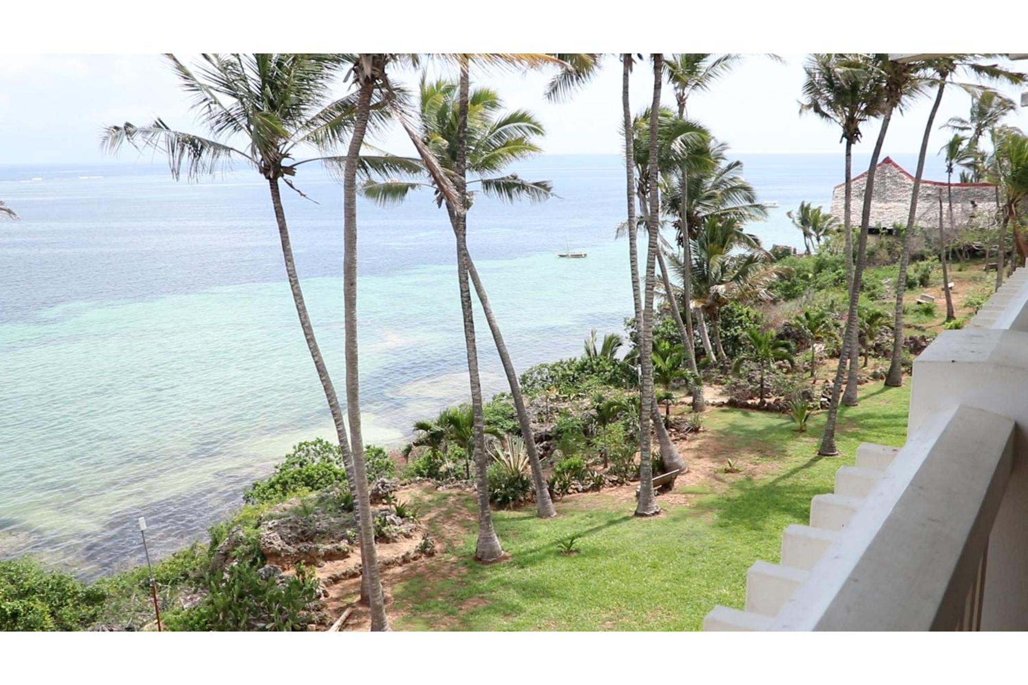 Mombasa Beach Hotel 外观 照片
