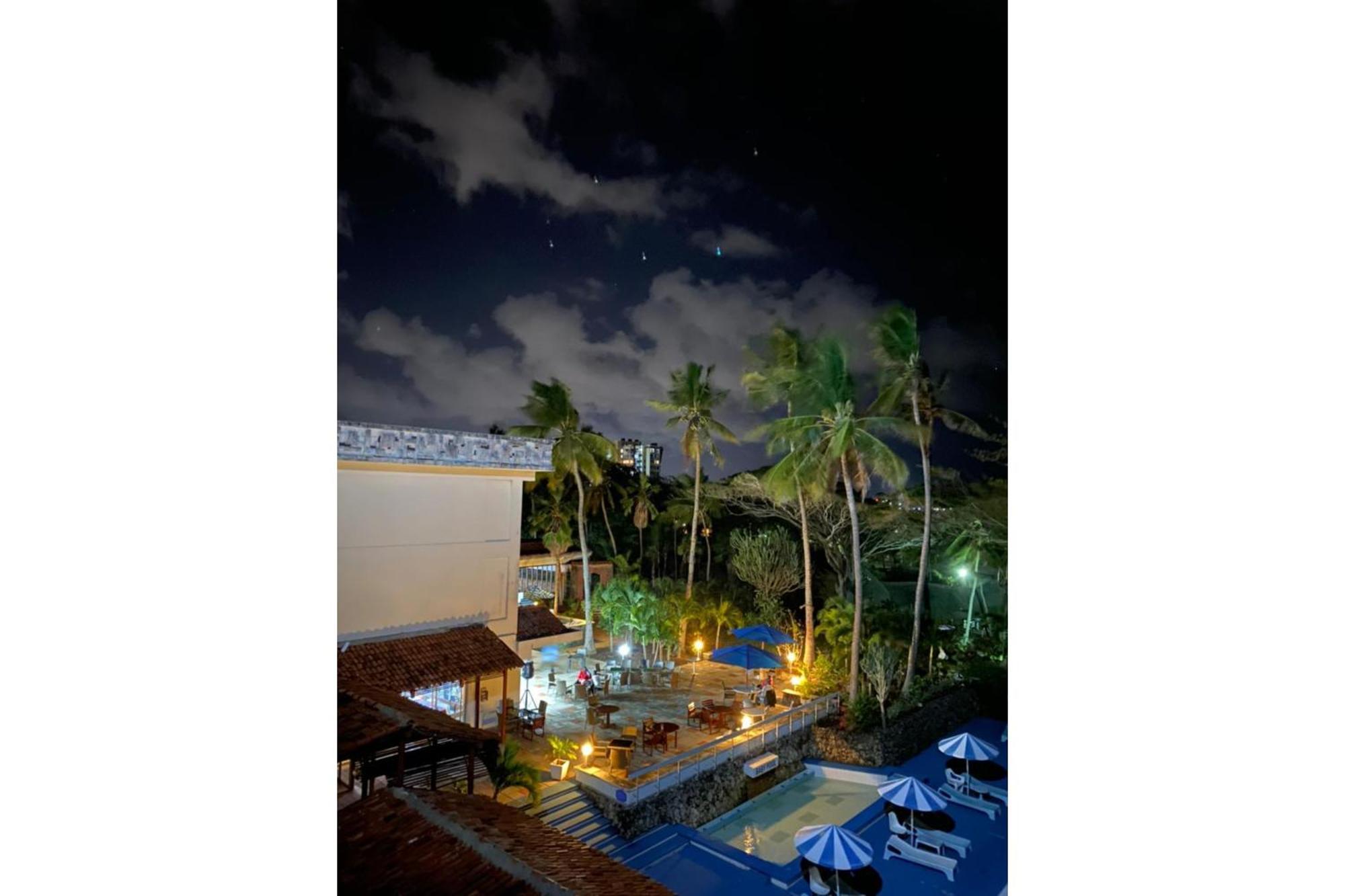 Mombasa Beach Hotel 外观 照片
