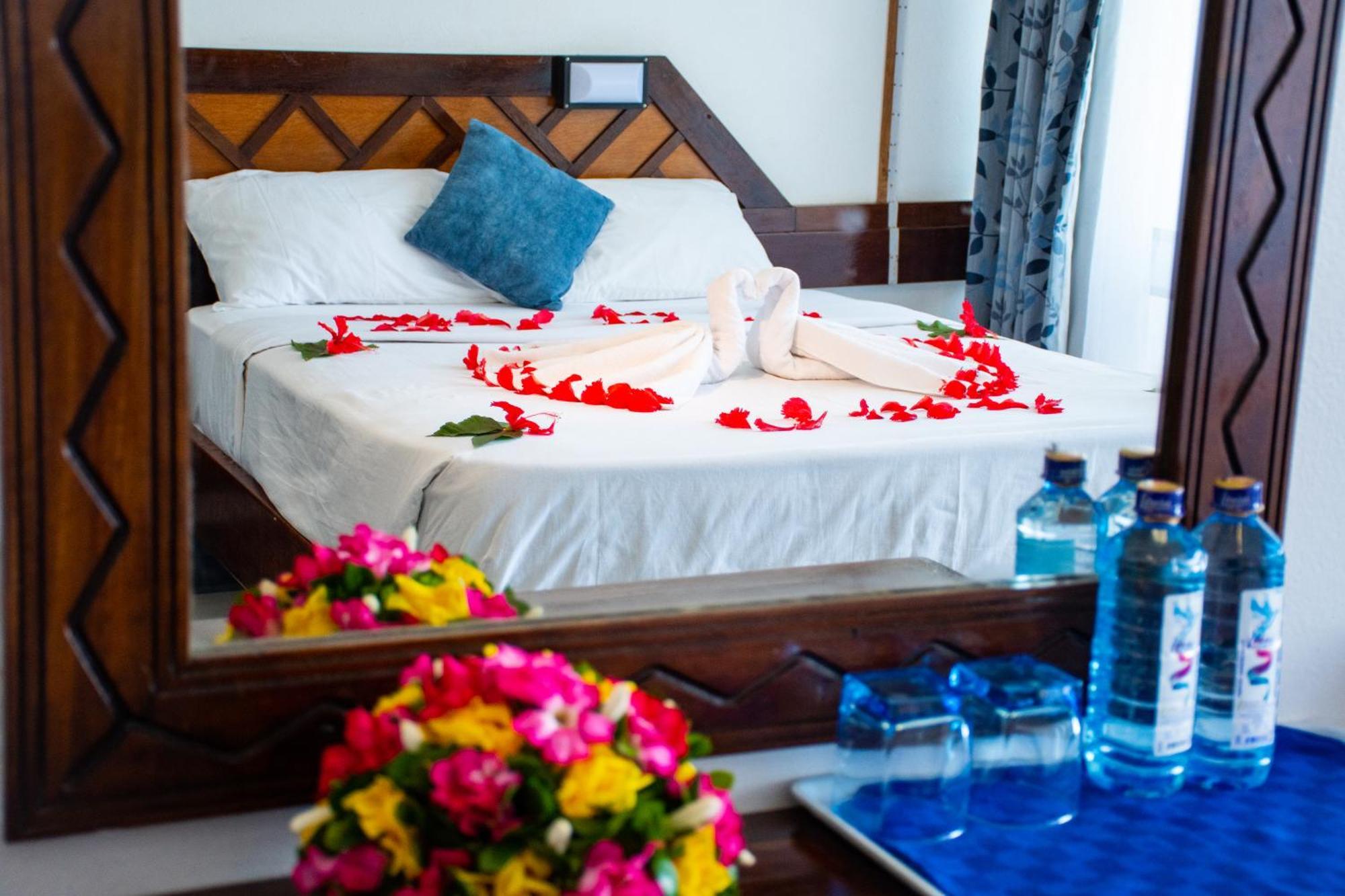 Mombasa Beach Hotel 外观 照片