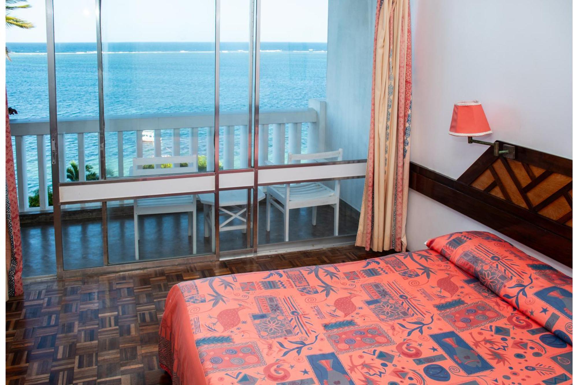 Mombasa Beach Hotel 外观 照片