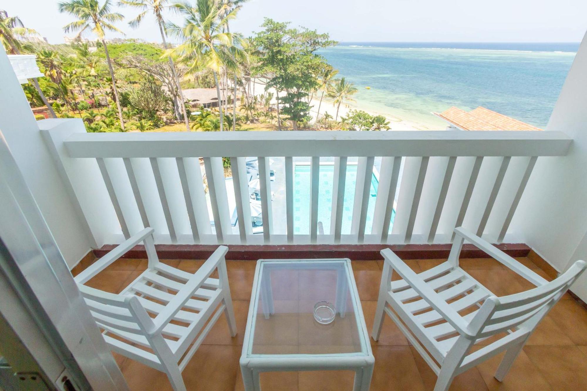 Mombasa Beach Hotel 外观 照片