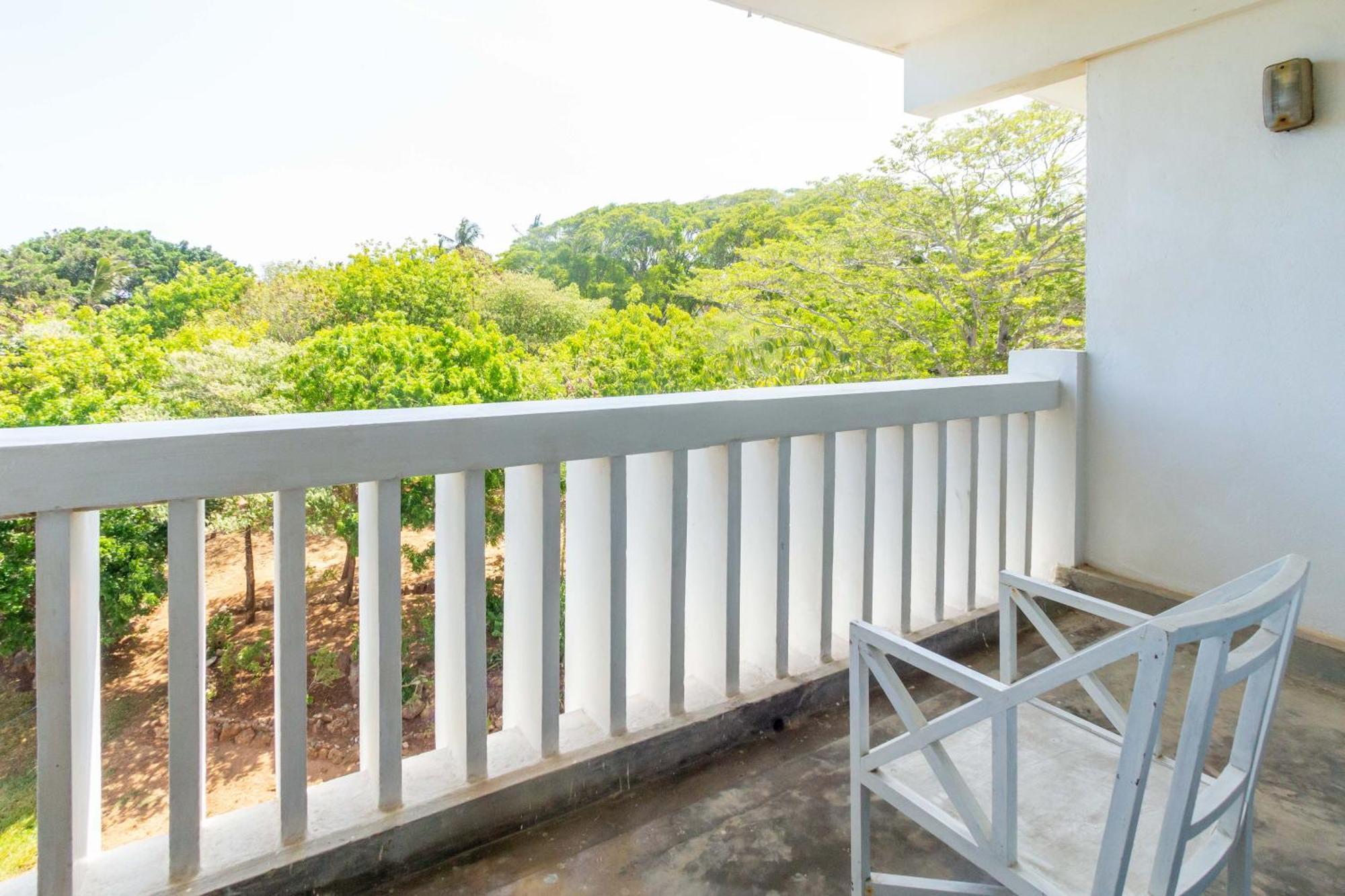 Mombasa Beach Hotel 外观 照片