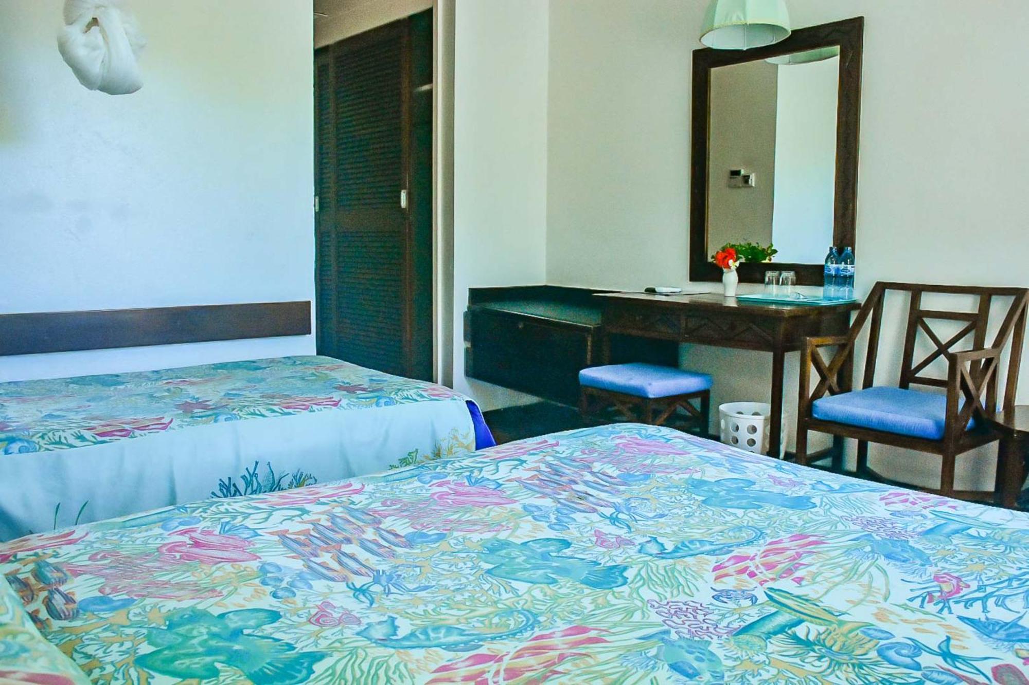 Mombasa Beach Hotel 外观 照片