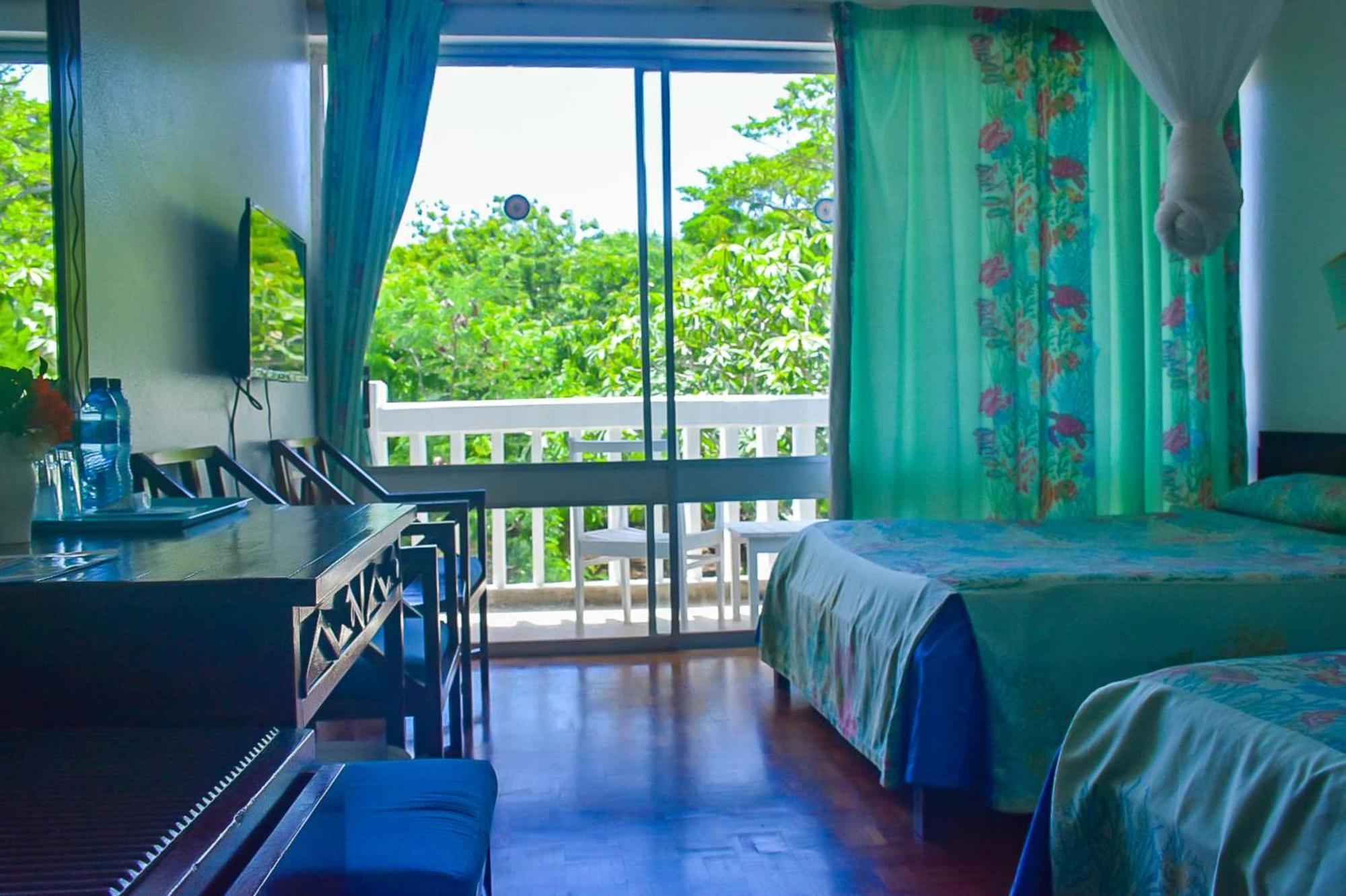 Mombasa Beach Hotel 外观 照片