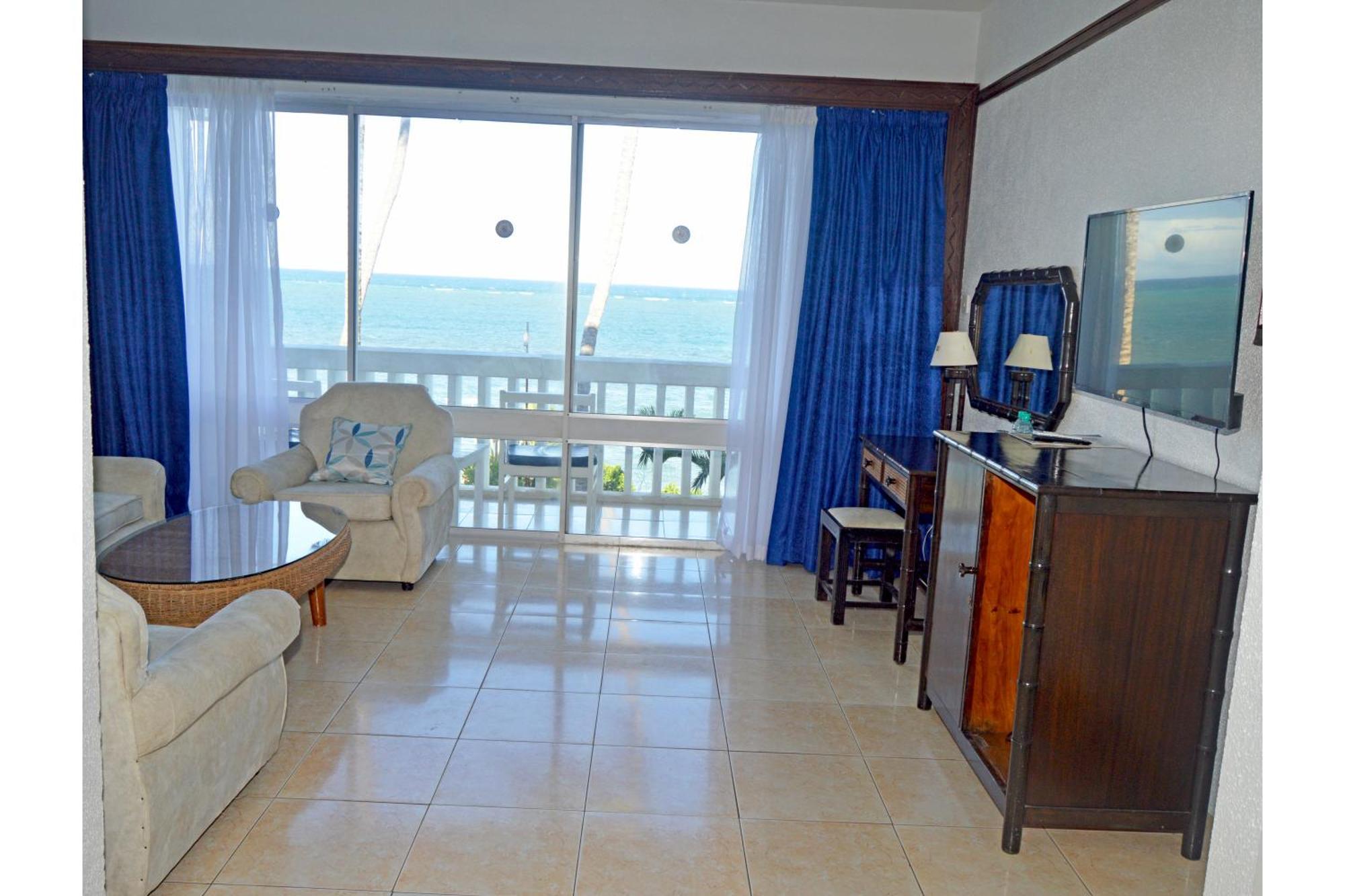 Mombasa Beach Hotel 外观 照片