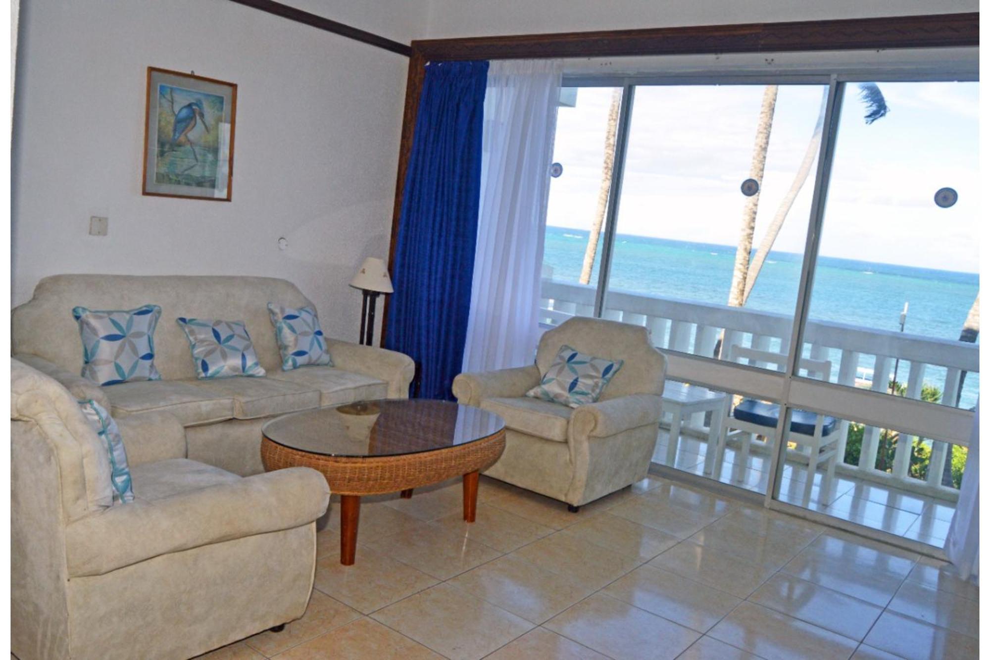 Mombasa Beach Hotel 外观 照片