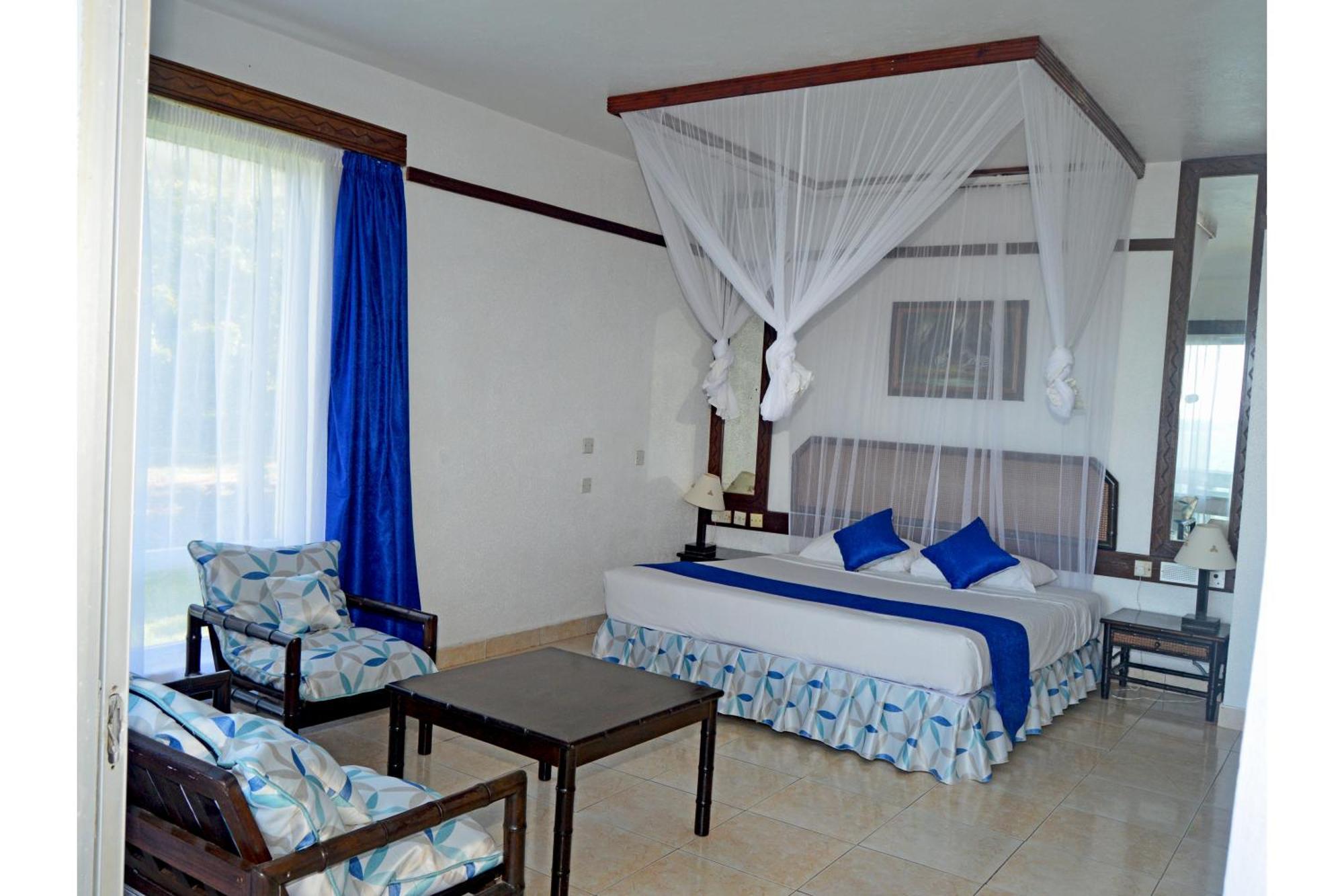 Mombasa Beach Hotel 外观 照片