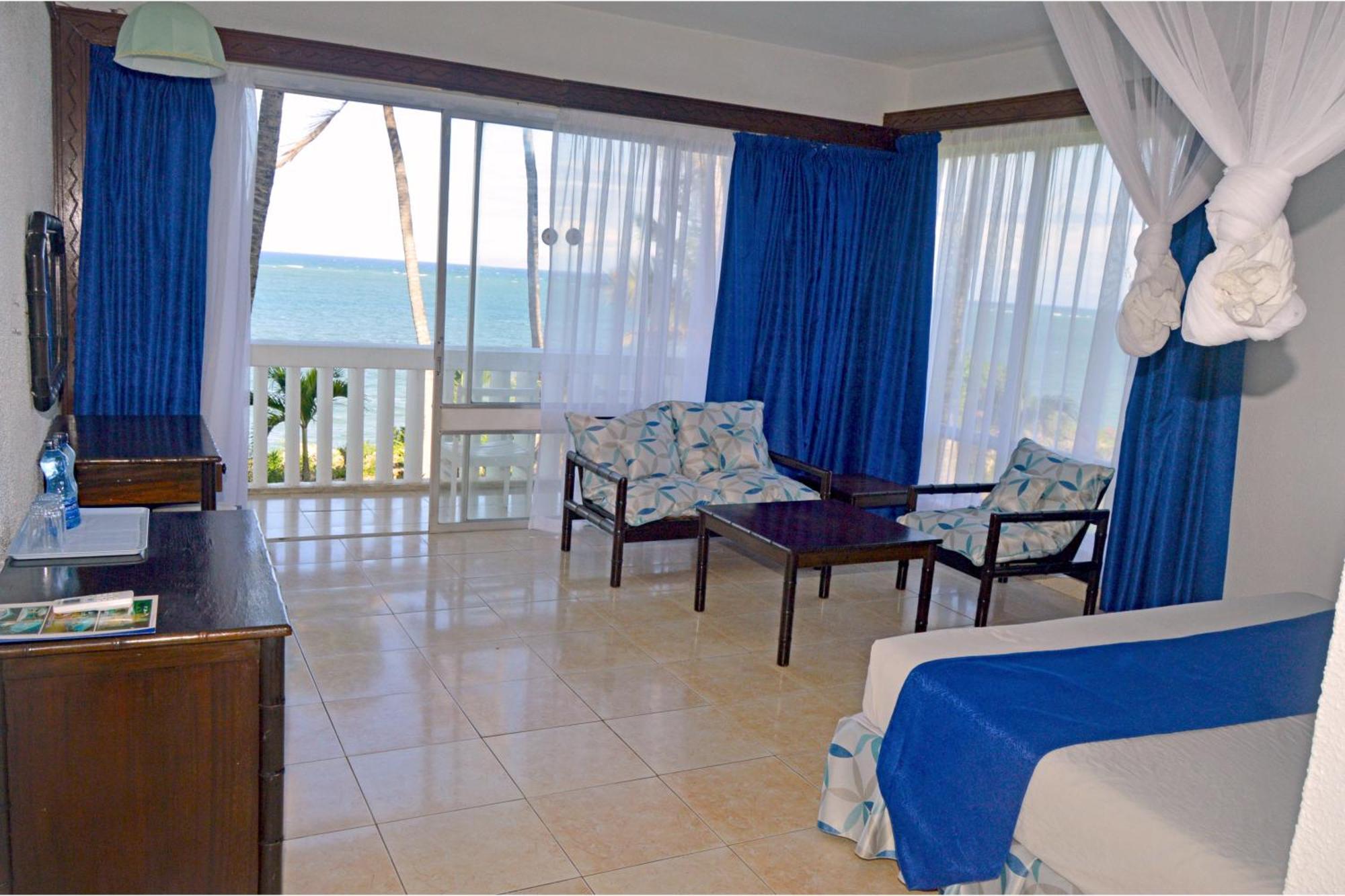 Mombasa Beach Hotel 外观 照片