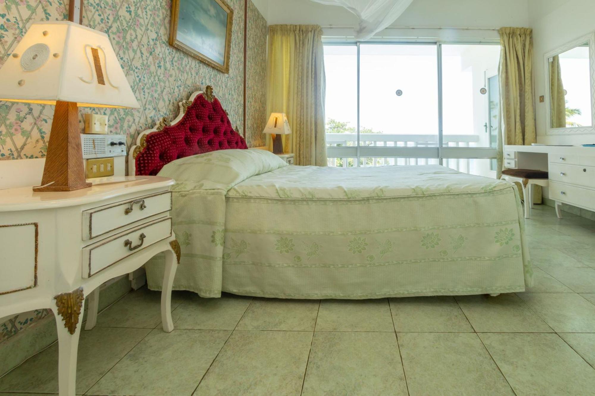 Mombasa Beach Hotel 外观 照片