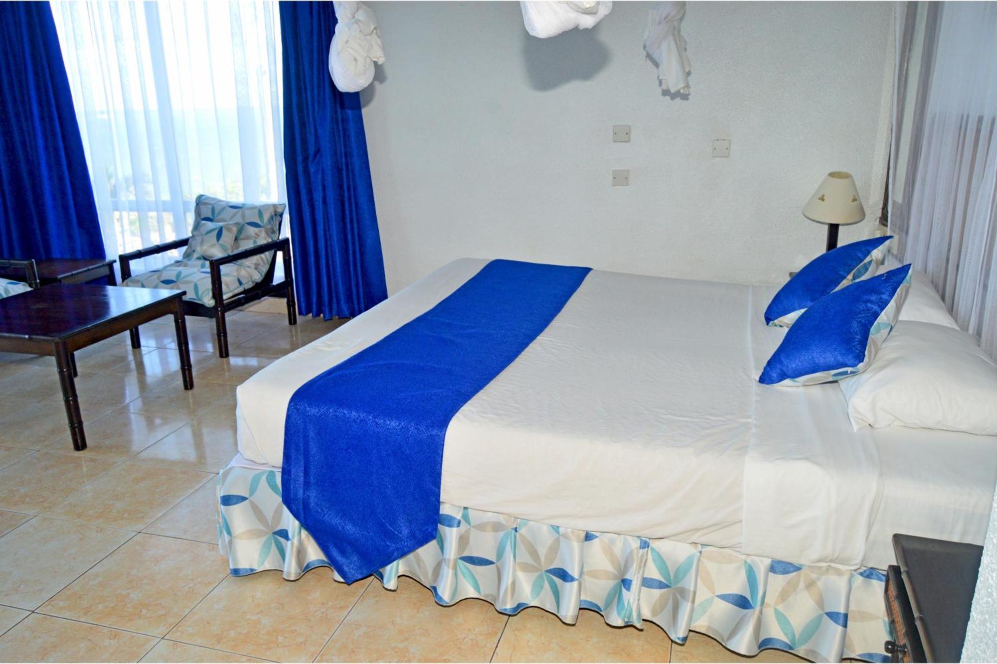 Mombasa Beach Hotel 外观 照片